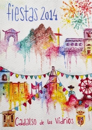 Fiestas patronales en honor al Santísimo Cristo del Humilladero  